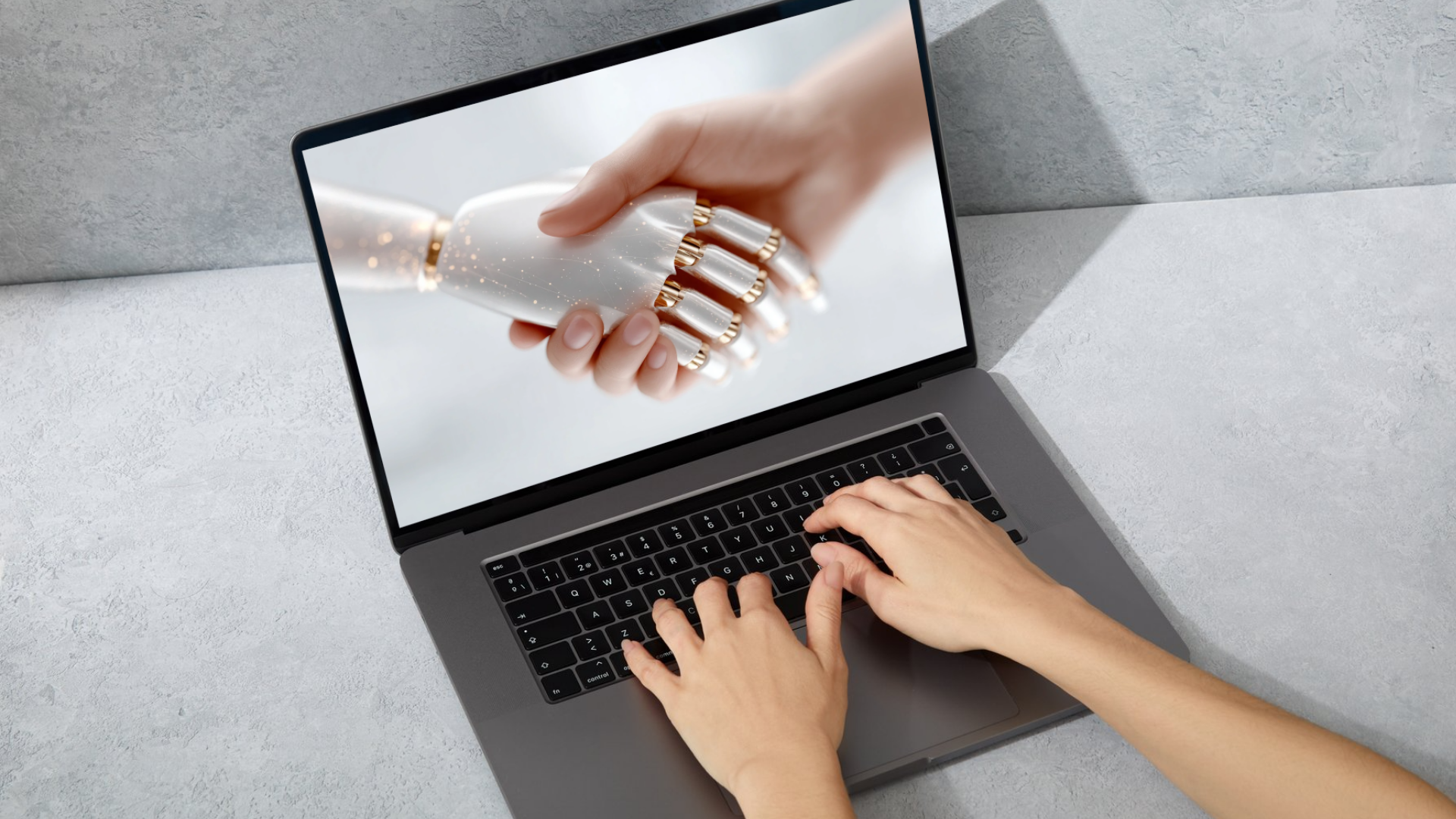 AI školení pro firmy