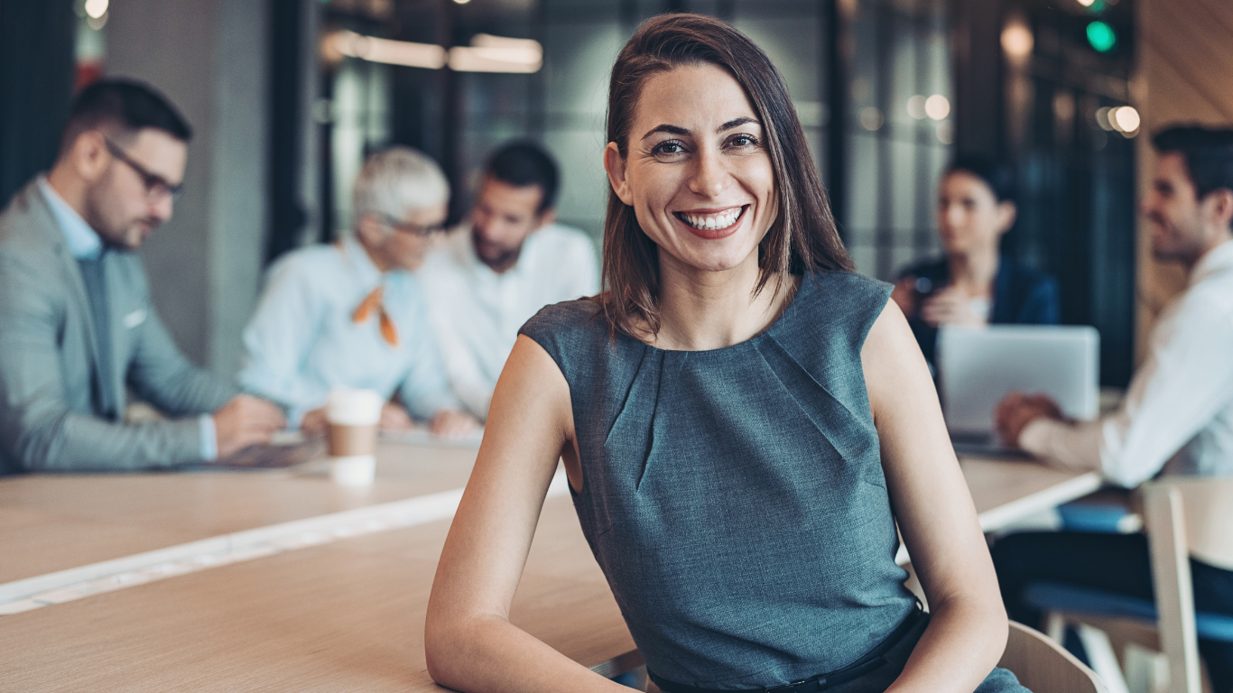 Manažeři a lídři